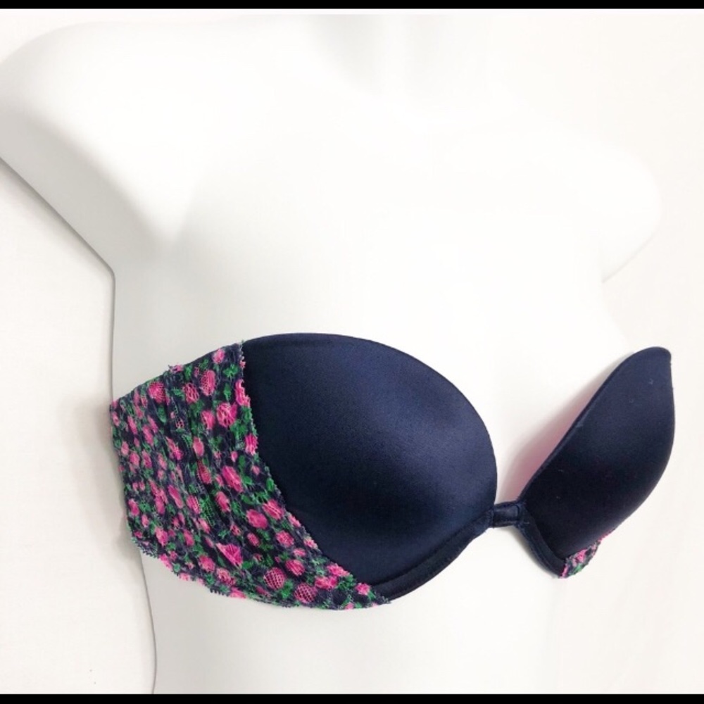 NWOT VS Heartbreaker Push-up